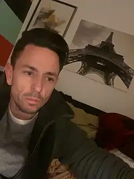 Gman143187 online show from January 6, 2026, 12:03 am