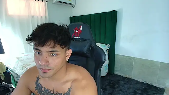 man dur07 online show from March 31, 2026, 9:17 pm