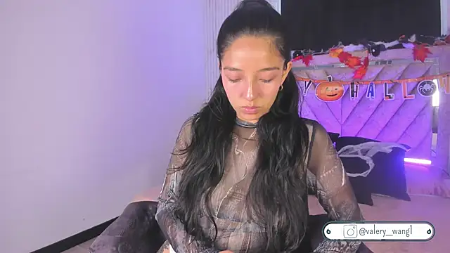 Snapshot of Valery_wang chatting on October 24, 2025, 11:53 am Valery wang online show from October 24, 2025, 11:53 am