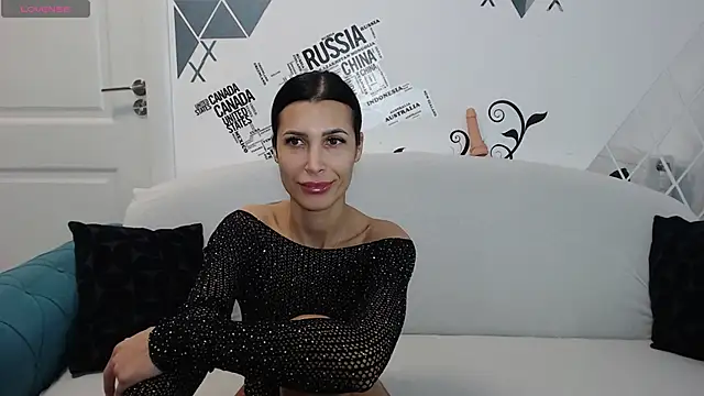 Snapshot of -jennyX0 chatting on March 3, 2025, 9:24 am -jennyX0 online show from March 3, 2025, 9:24 am