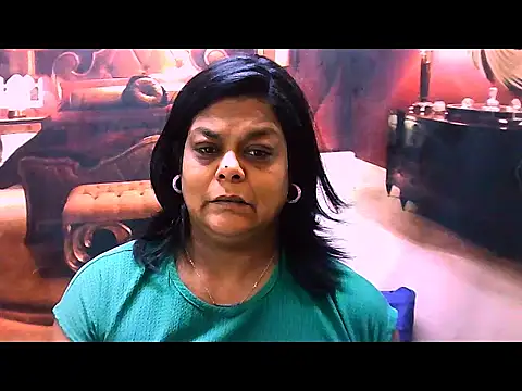 indianCherryPie online show from March 25, 2026, 5:29 am