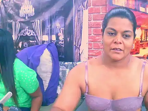 indianCherryPie online show from October 28, 2025, 6:40 pm