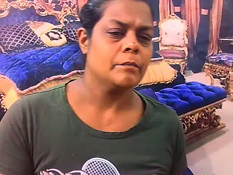 indianCherryPie online show from February 7, 2026, 5:15 am