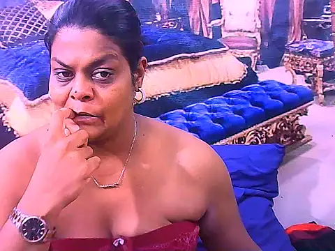 indianCherryPie online show from February 27, 2026, 5:18 am