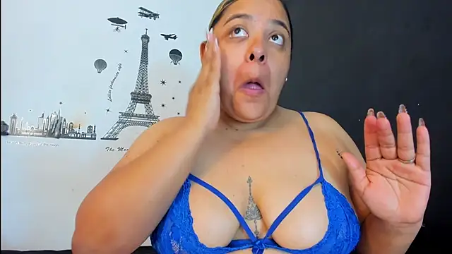 brendamaz online show from March 14, 2026, 12:44 pm