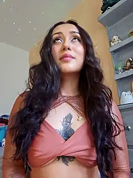 Selena blake online show from November 29, 2025, 9:04 pm