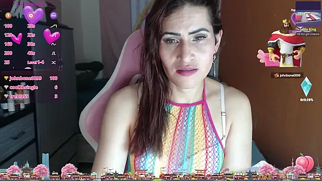 Electra sx online show from February 15, 2025, 7:17 pm