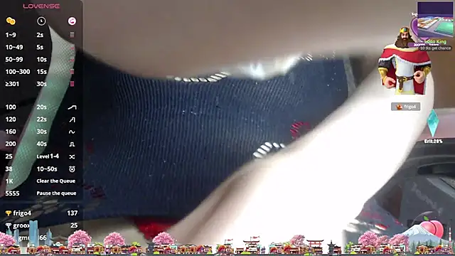 Electra sx online show from February 15, 2025, 10:21 pm