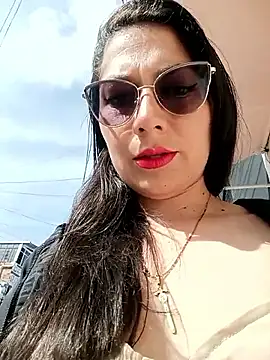 VALERY-03  online show from April 7, 2026, 1:35 pm