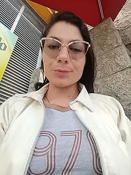 Snapshot of VALERY-03_ chatting on July 27, 2026, 9:00 pm VALERY-03 online show from July 27, 2026, 9:00 pm
