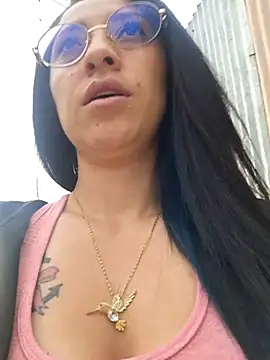 VALERY-03  online show from November 19, 2025, 12:05 pm