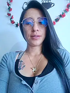 VALERY-03  online show from November 23, 2025, 12:59 pm