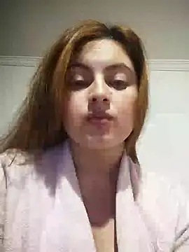 Nicolle Jansen online show from September 20, 2025, 7:02 am