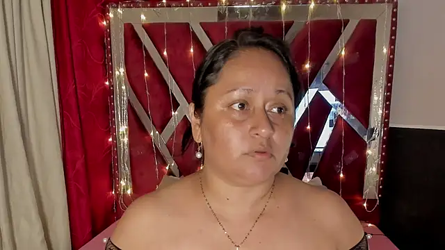 MicaelaHot  online show from January 13, 2026, 2:48 am