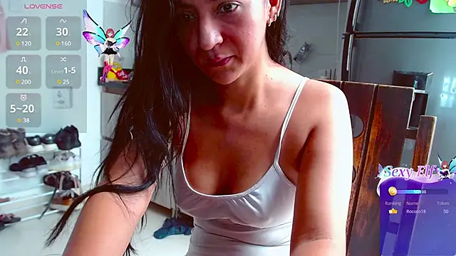 Snapshot of mariamulata chatting on January 12, 2025, 1:37 pm mariamulata online show from January 12, 2025, 1:37 pm