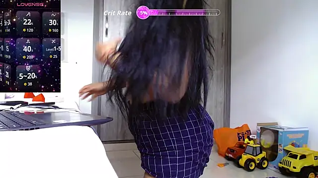 Snapshot of mariamulata chatting on April 7, 2026, 4:53 pm mariamulata online show from April 7, 2026, 4:53 pm