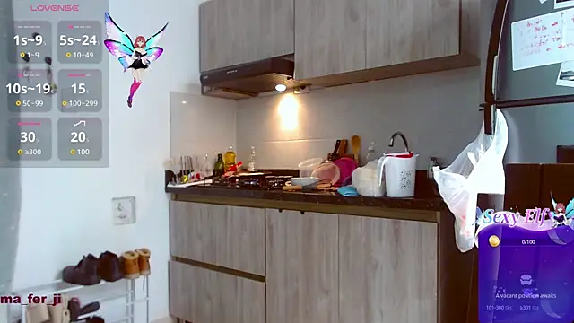 Snapshot of mariamulata chatting on March 20, 2025, 6:20 pm mariamulata online show from March 20, 2025, 6:20 pm