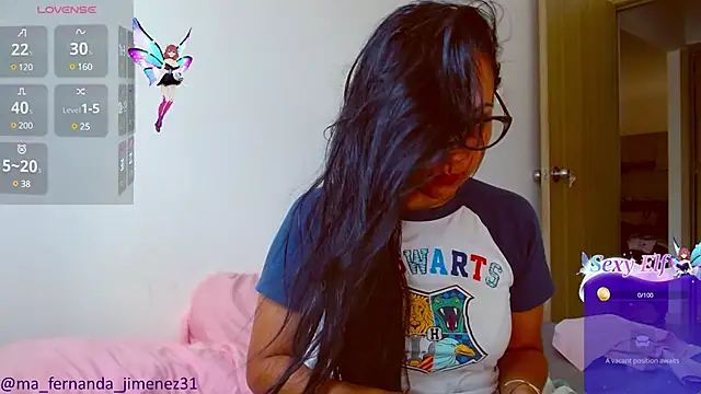 Snapshot of mariamulata chatting on February 15, 2025, 9:06 pm mariamulata online show from February 15, 2025, 9:06 pm