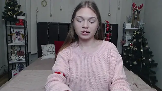 Snapshot of LaraPika chatting on January 10, 2026, 6:20 am LaraPika online show from January 10, 2026, 6:20 am