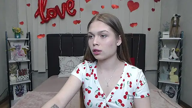 LaraPika online show from March 14, 2026, 6:14 pm