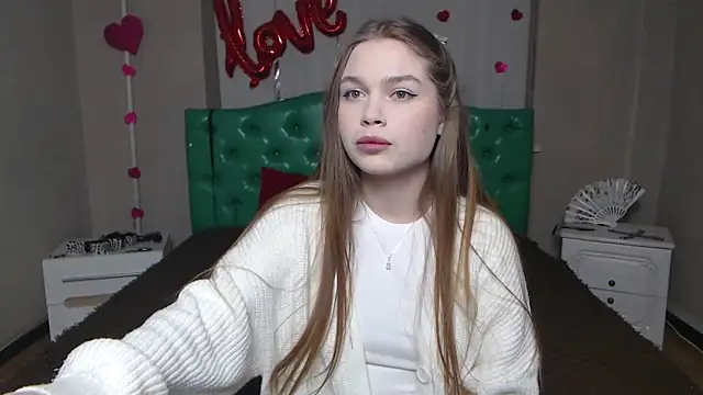 Snapshot of LaraPika chatting on February 24, 2026, 6:09 pm LaraPika online show from February 24, 2026, 6:09 pm