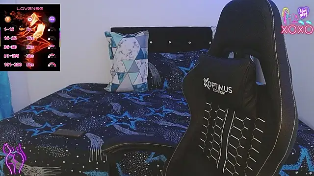 giuliana andrade online show from February 6, 2026, 11:56 pm