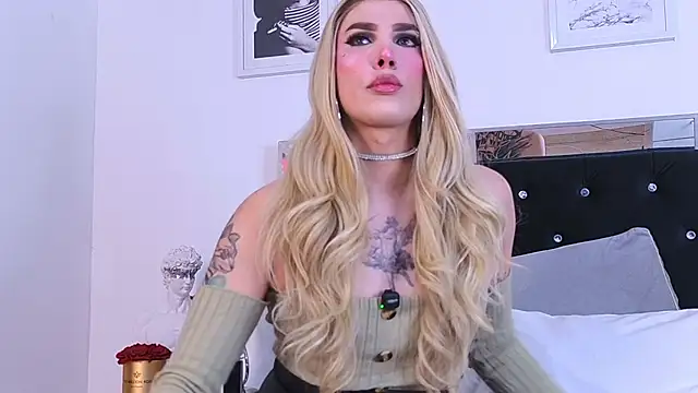 ZikaruRichie online show from April 20, 2026, 9:45 am