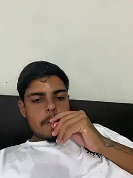 guimvx online show from January 17, 2026, 9:07 pm