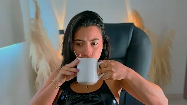 AlessaPears online show from January 26, 2025, 8:56 pm