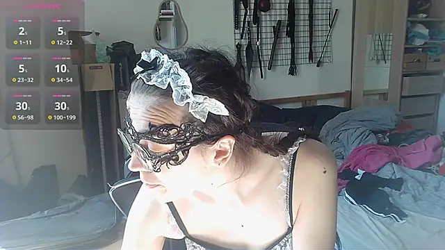 PearMaki online show from April 8, 2026, 12:50 pm