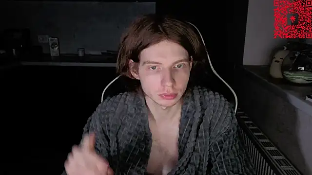 spaisenok online show from November 18, 2025, 9:29 pm