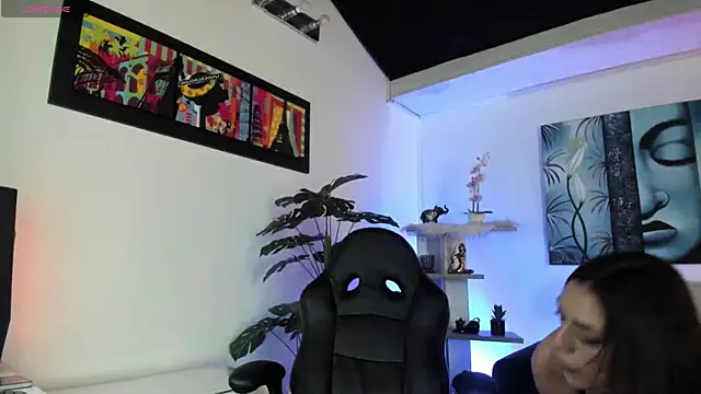 BaphyBaby online show from January 17, 2026, 11:36 am