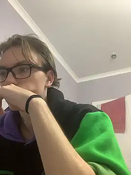 Alex17am online show from November 20, 2025, 6:58 am