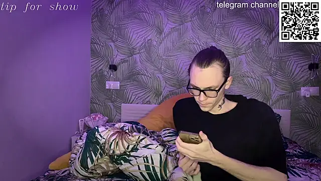 Alex17am online show from February 27, 2026, 4:29 pm