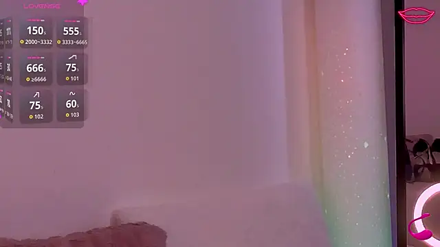 Ariel  Blossom online show from June 22, 2026, 5:59 am