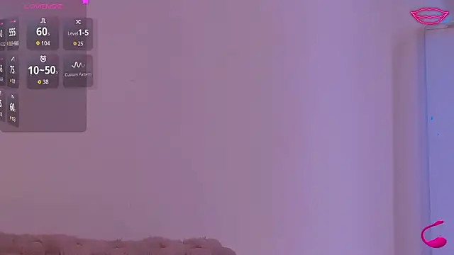 Ariel  Blossom online show from June 15, 2026, 6:24 am