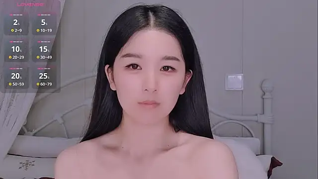 BingLin- online show from June 16, 2026, 8:20 pm