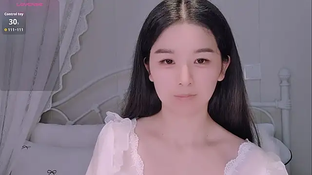 BingLin- online show from May 17, 2026, 6:52 pm