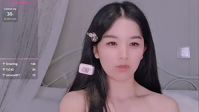 BingLin- online show from June 11, 2026, 12:32 am