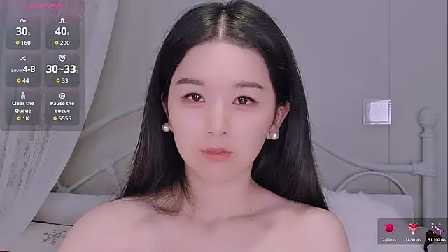 BingLin- online show from June 15, 2026, 7:46 pm