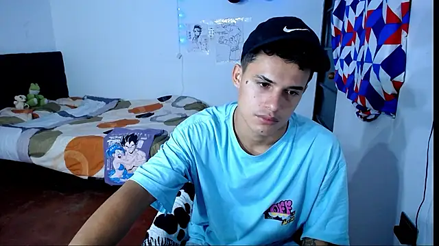 freddy romas online show from February 20, 2026, 1:57 am