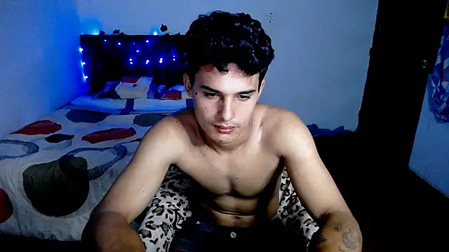 freddy romas online show from September 18, 2025, 2:36 am