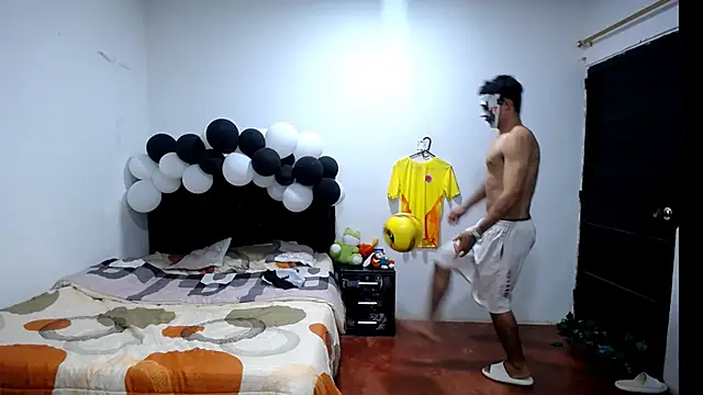 freddy romas online show from October 12, 2025, 3:52 am