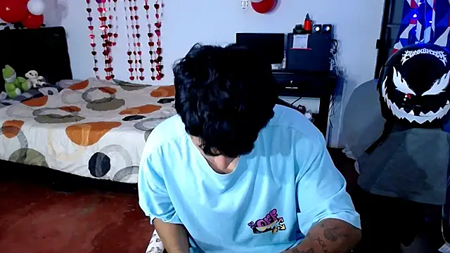 freddy romas online show from April 18, 2026, 12:29 pm