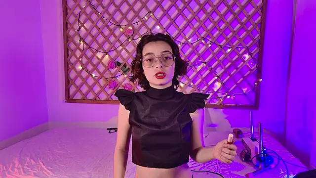 Snapshot of anietorres chatting on December 1, 2025, 11:27 pm anietorres online show from December 1, 2025, 11:27 pm