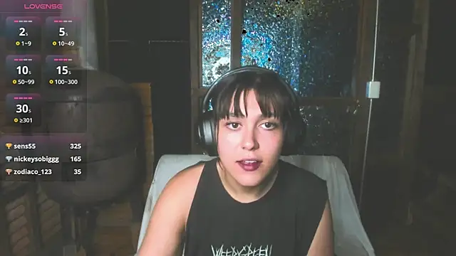 soysara15 online show from March 14, 2025, 4:10 am