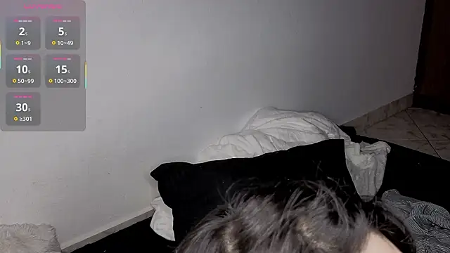 soysara15 online show from February 9, 2026, 10:19 pm