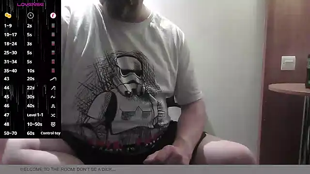 Snapshot of BondBroken chatting on October 17, 2025, 7:26 pm BondBroken online show from October 17, 2025, 7:26 pm