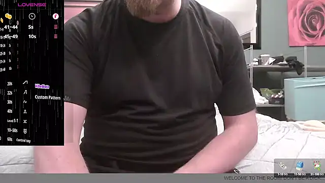 Snapshot of BondBroken chatting on September 20, 2025, 7:52 pm BondBroken online show from September 20, 2025, 7:52 pm