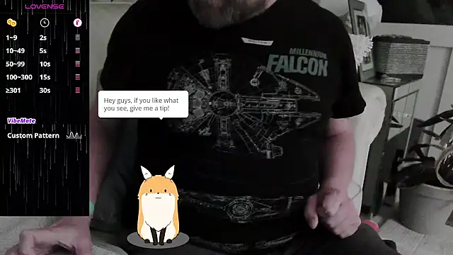 Snapshot of BondBroken chatting on February 21, 2026, 8:33 pm BondBroken online show from February 21, 2026, 8:33 pm